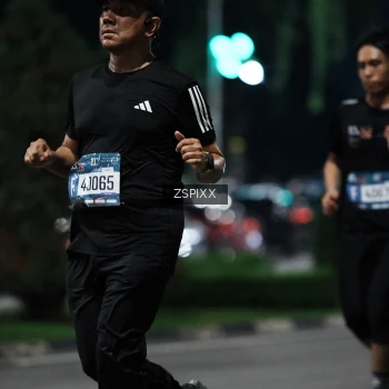 Runner Photo 3754833
