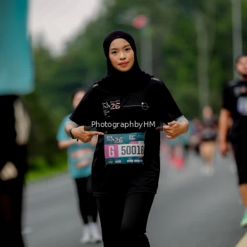 Runner Photo 3754837