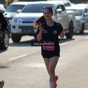 Runner Photo 3754840