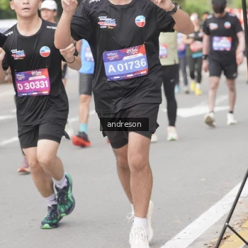 Runner Photo 3754845