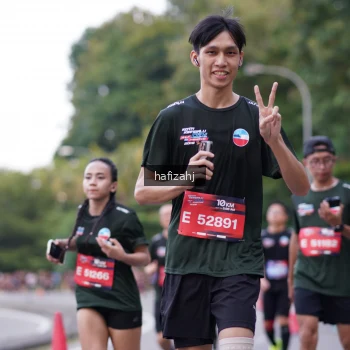 Runner Photo 3754847