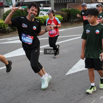 Runner Photo 3754848