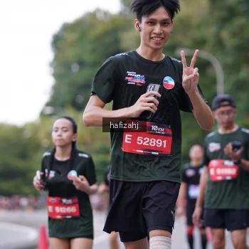 Runner Photo 3754849