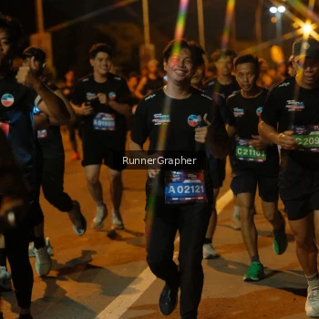 Runner Photo 3754853