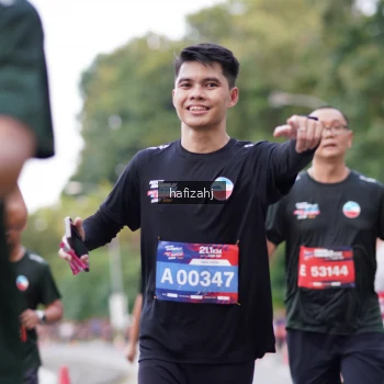 Runner Photo 3754855