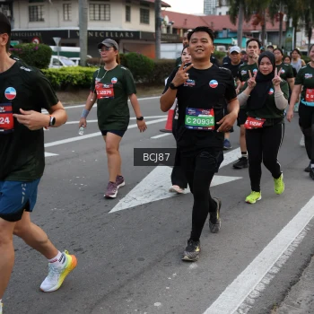 Runner Photo 3754863