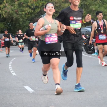 Runner Photo 3754869