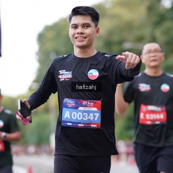 Runner Photo 3754873