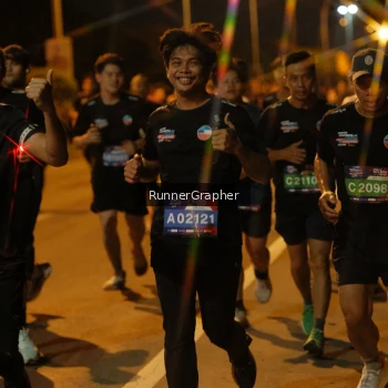 Runner Photo 3754888
