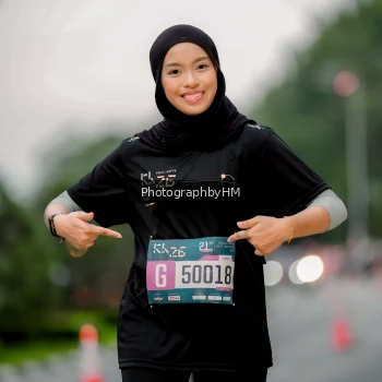 Runner Photo 3754909