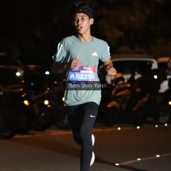 Runner Photo 3754943