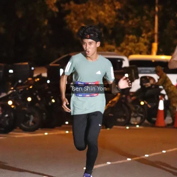 Runner Photo 3754951