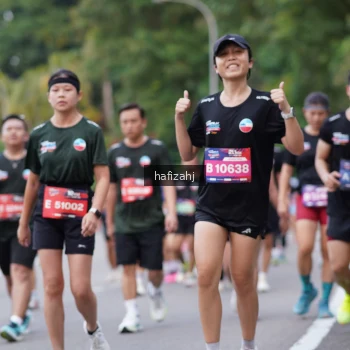 Runner Photo 3754954