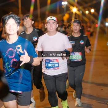 Runner Photo 3754972