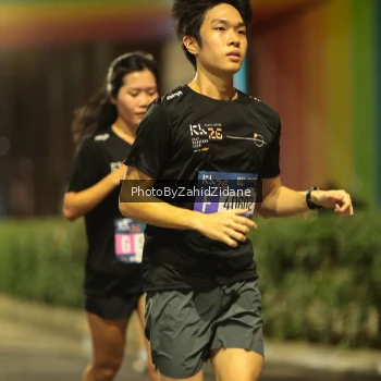 Runner Photo 3754974