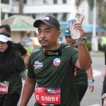 Runner Photo 3755006