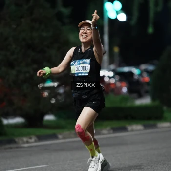 Runner Photo 3755014
