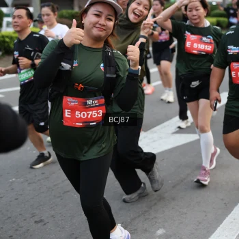 Runner Photo 3755021