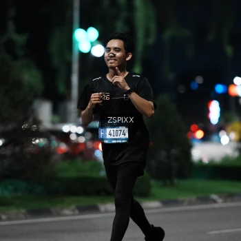 Runner Photo 3755051