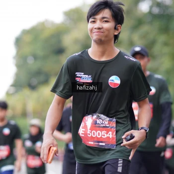 Runner Photo 3755055
