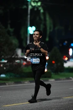 Runner Photo 3755076