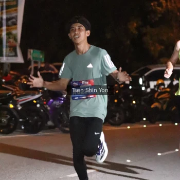 Runner Photo 3755083