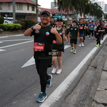 Runner Photo 3755089