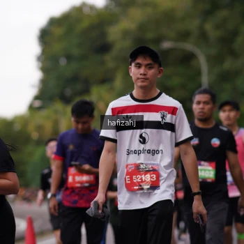 Runner Photo 3755092