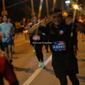 Runner Photo 3755104