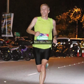 Runner Photo 3755107