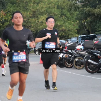 Runner Photo 3755110