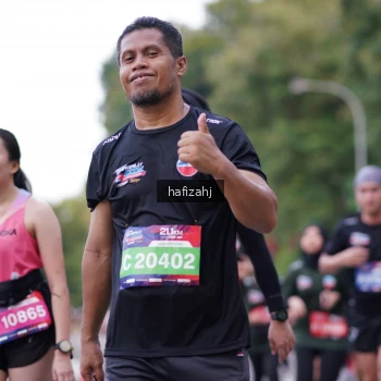 Runner Photo 3755120