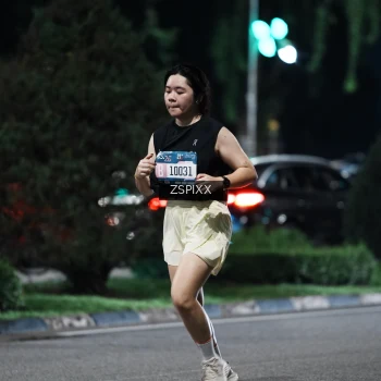 Runner Photo 3755144