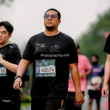 Runner Photo 3755145