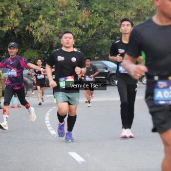 Runner Photo 3755148