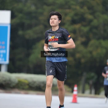 Runner Photo 3755165