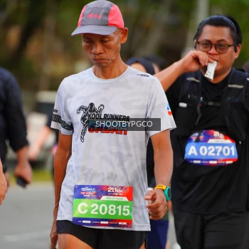 Runner Photo 3755170