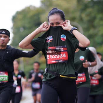 Runner Photo 3755171