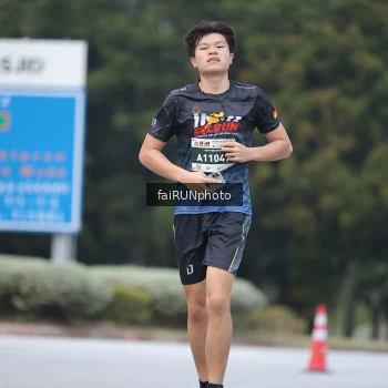 Runner Photo 3755174