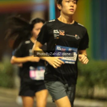 Runner Photo 3755191