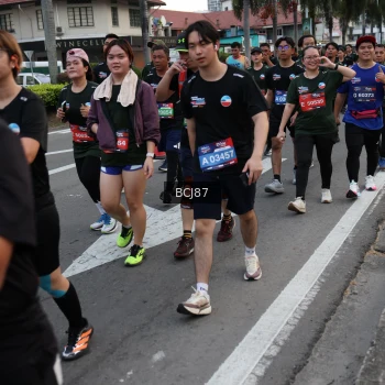 Runner Photo 3755198