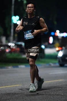 Runner Photo 3755218