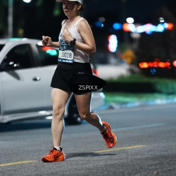 Runner Photo 3755245