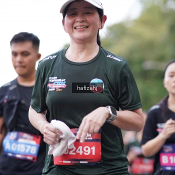 Runner Photo 3755247
