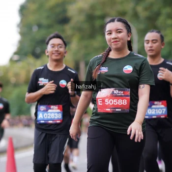Runner Photo 3755254