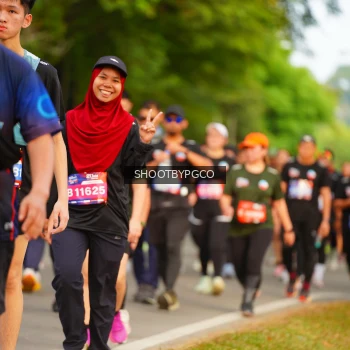 Runner Photo 3755257