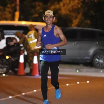 Runner Photo 3755259