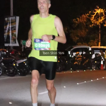 Runner Photo 3755261