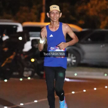 Runner Photo 3755267