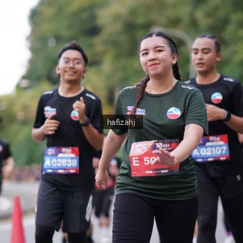 Runner Photo 3755269